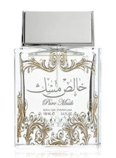 Pure musk | EDP| 100ml